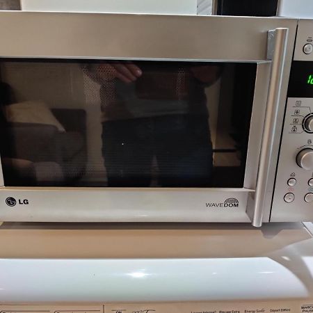 Appartement Cosy Avec Parking Proche Gare Dombasle-sur-Meurthe Zewnętrze zdjęcie